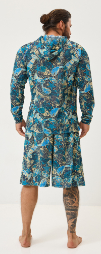 Bip Bip Swimwear SPF Collection 2026 MEN 