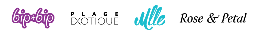 bipbiprosepetal.com Site Logo